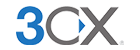 3cx logo