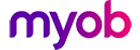myob logo